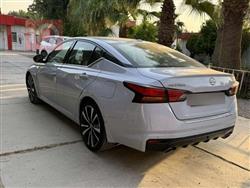 نیسان ئەلتیما